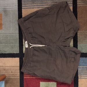 Apres Short in Timber L